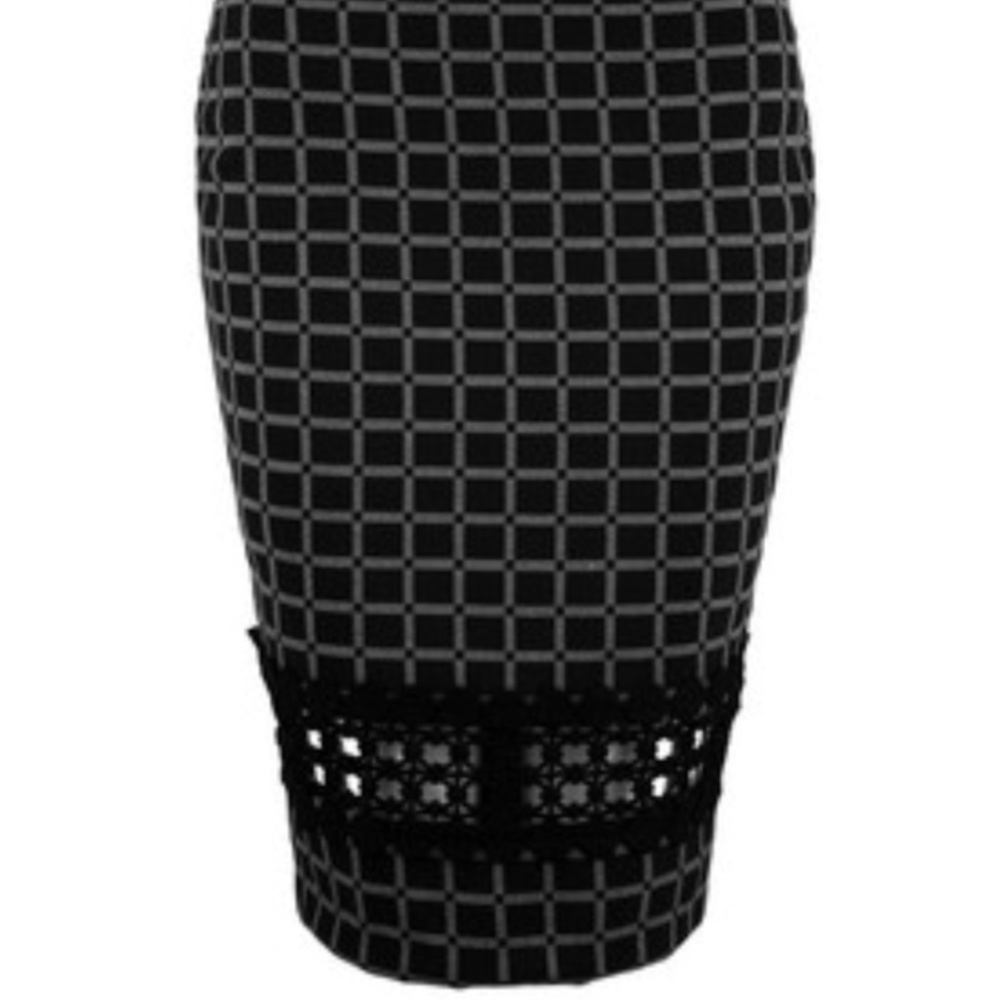 Miss Derby Skirt
